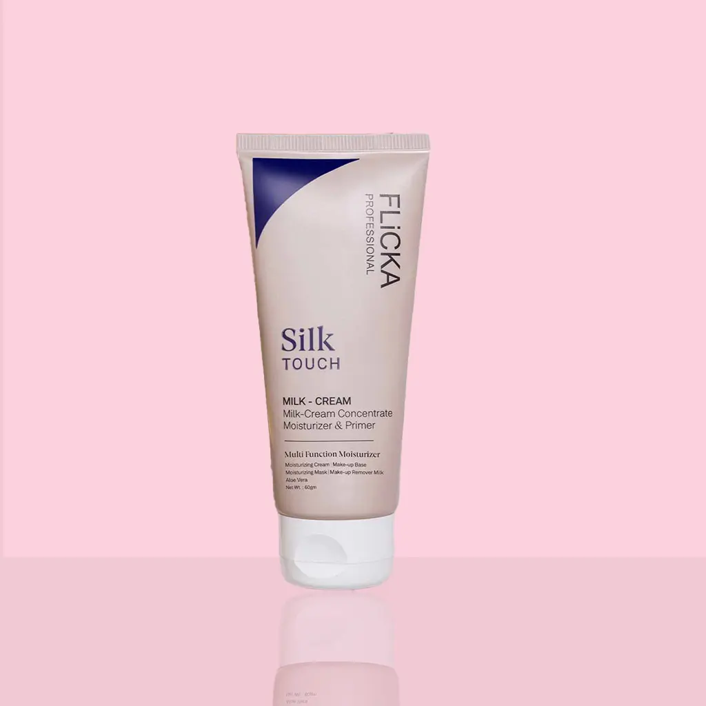 FLiCKA Professional Multi funtional moisturizer & primer